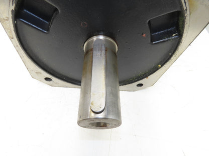 Baumuller DSF 160 M-54W30 UL AC Motor 104kW 139Hp 3000RPM 360V 3PH 160M Encoder