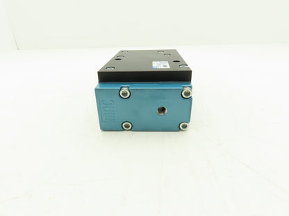 Mac 67A-B4-DRA-RA Remote Air Pneumatic Valve 3/2-Way 1" NC Series 67 20-150PSI