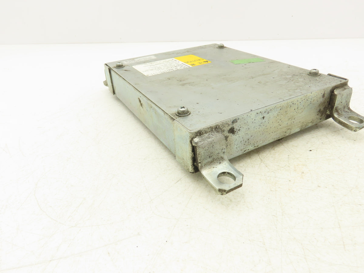 Toyota 24710-11443-71 Forklift AC Motor Drive Controller CPU Module Off 7FBCU18