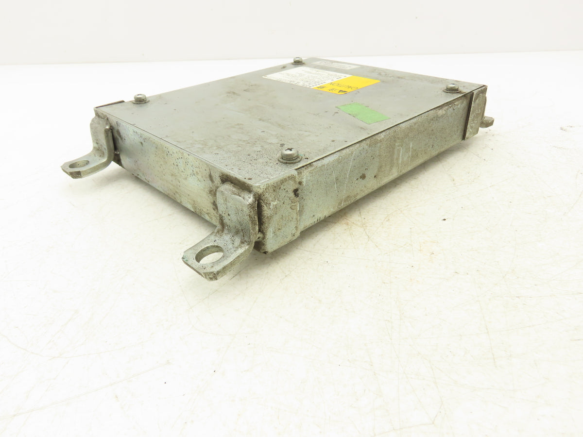 Toyota 24710-11443-71 Forklift AC Motor Drive Controller CPU Module Off 7FBCU18