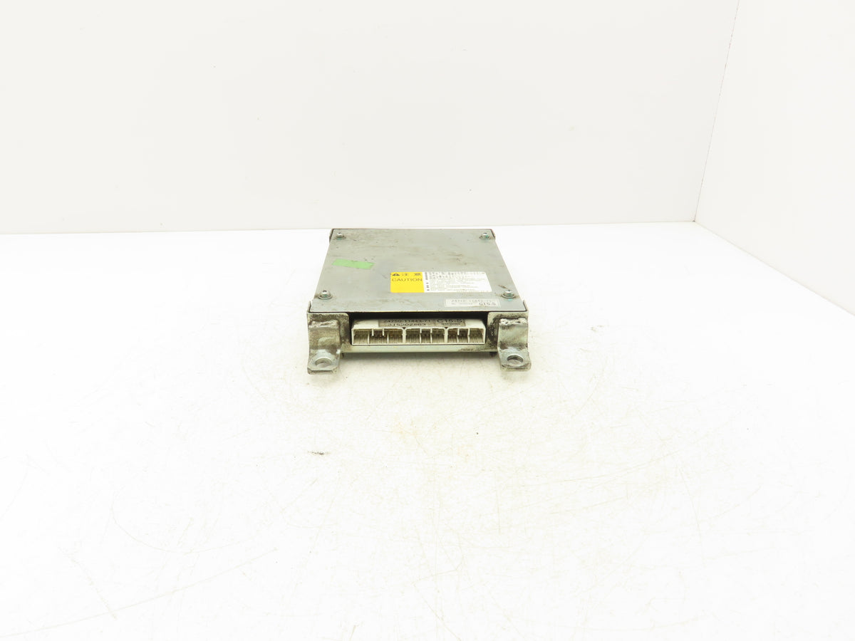 Toyota 24710-11443-71 Forklift AC Motor Drive Controller CPU Module Off 7FBCU18