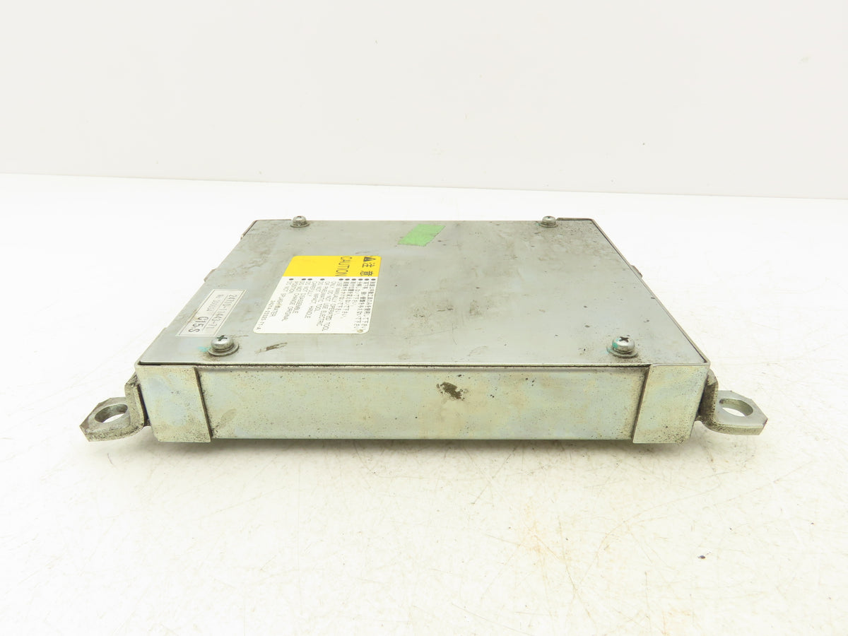 Toyota 24710-11443-71 Forklift AC Motor Drive Controller CPU Module Off 7FBCU18