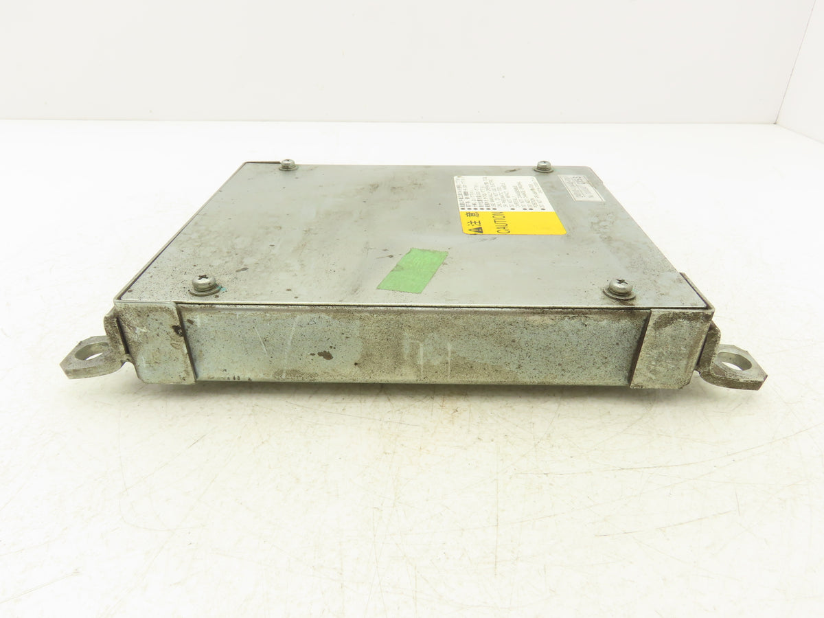 Toyota 24710-11443-71 Forklift AC Motor Drive Controller CPU Module Off 7FBCU18