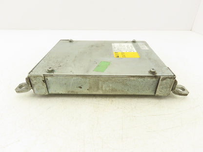 Toyota 24710-11443-71 Forklift AC Motor Drive Controller CPU Module Off 7FBCU18