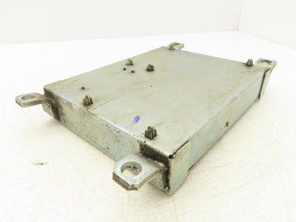Toyota 24710-11443-71 Forklift AC Motor Drive Controller CPU Module Off 7FBCU18
