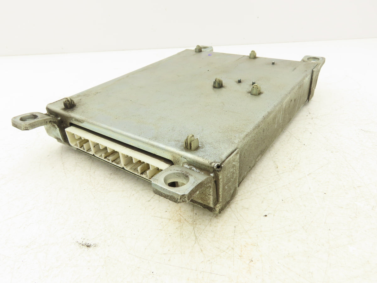 Toyota 24710-11443-71 Forklift AC Motor Drive Controller CPU Module Off 7FBCU18