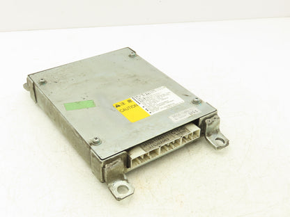 Toyota 24710-11443-71 Forklift AC Motor Drive Controller CPU Module Off 7FBCU18