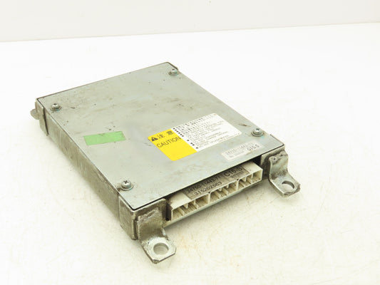Toyota 24710-11443-71 Forklift AC Motor Drive Controller CPU Module Off 7FBCU18