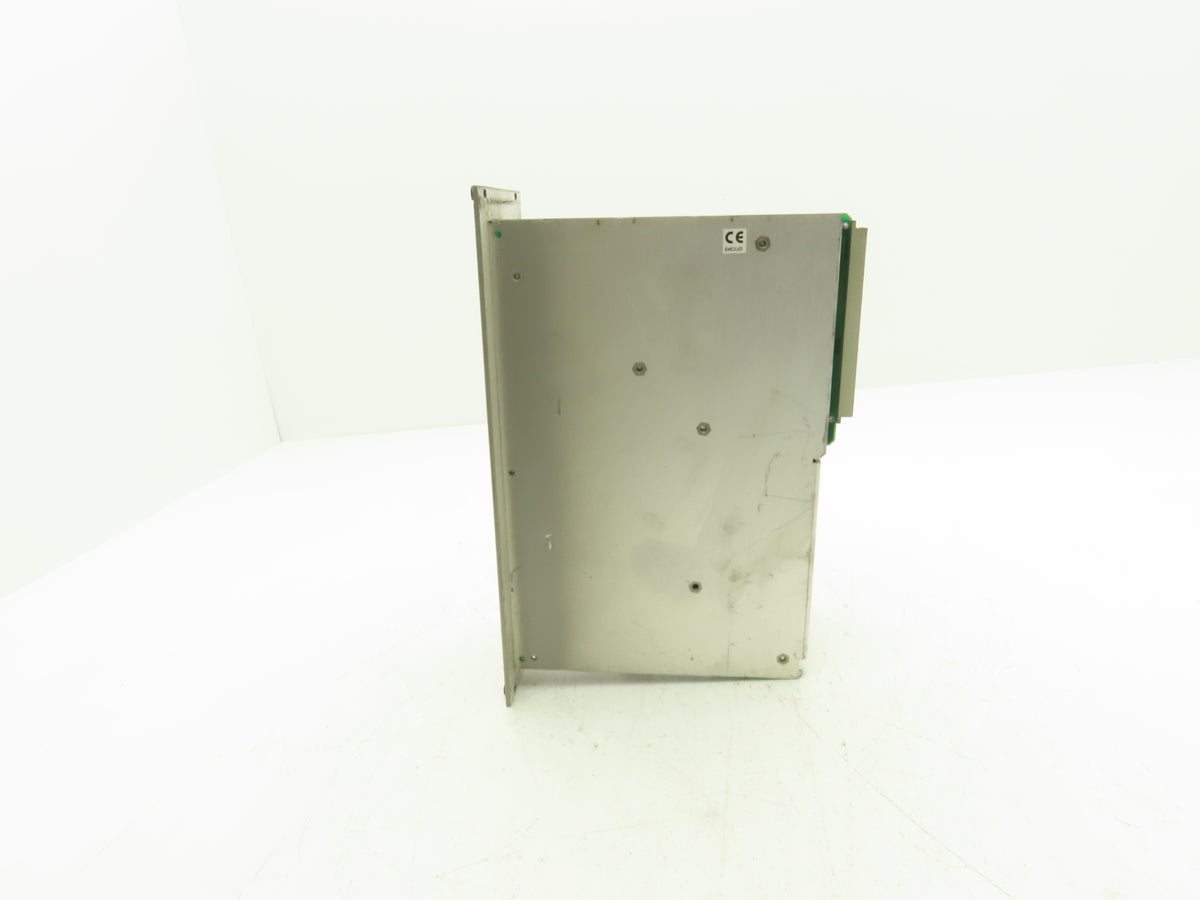Siemens 575-6663 Simatic 575 Power Supply Module 110/220 VAC W/Fan 300W