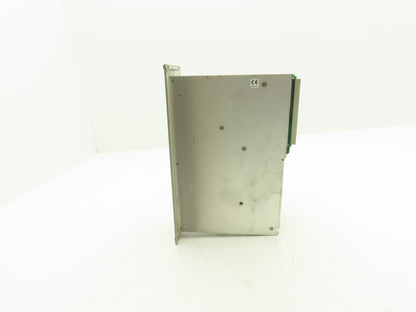 Siemens 575-6663 Simatic 575 Power Supply Module 110/220 VAC W/Fan 300W