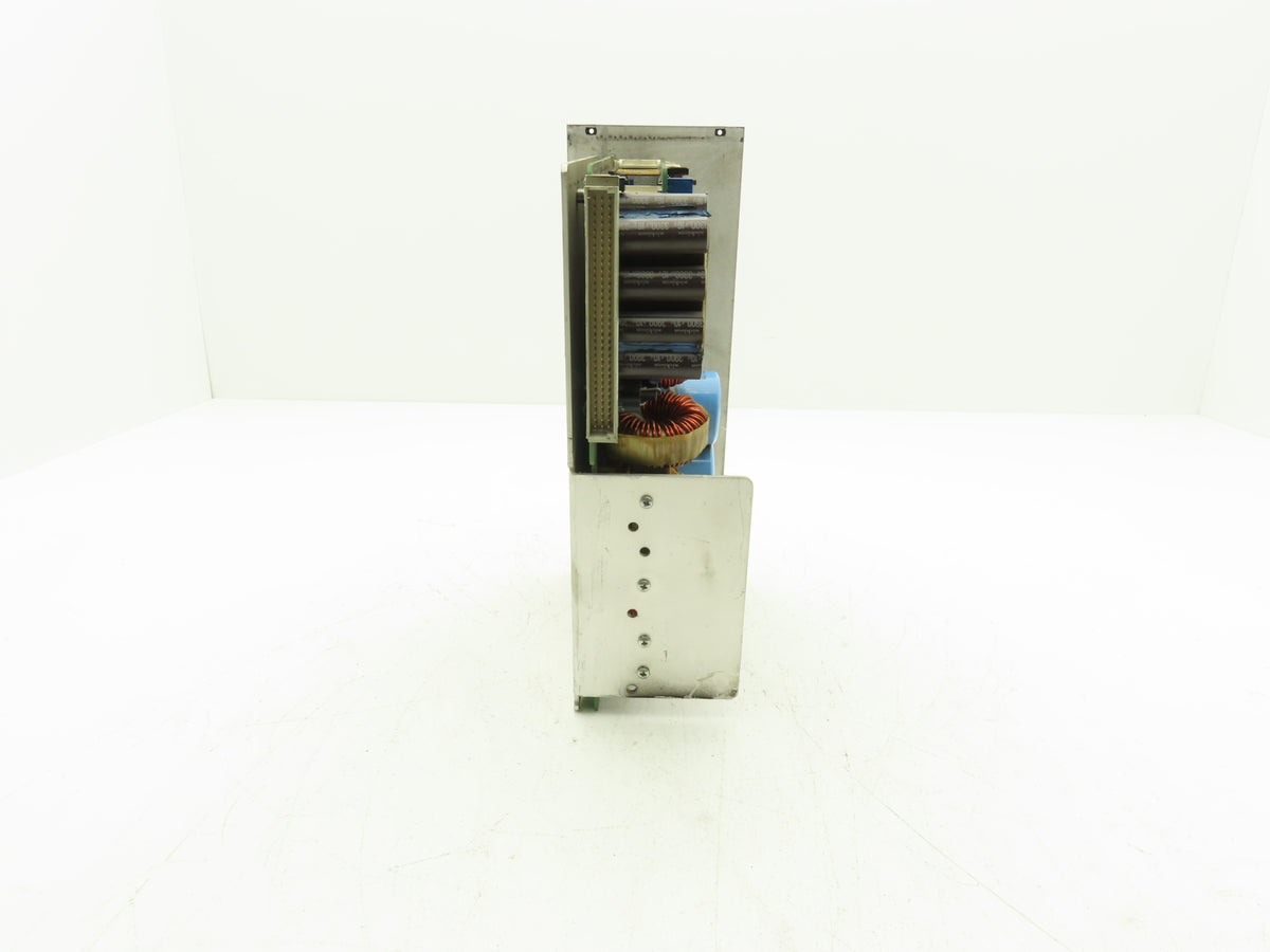 Siemens 575-6663 Simatic 575 Power Supply Module 110/220 VAC W/Fan 300W