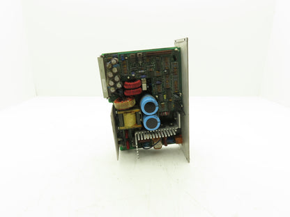 Siemens 575-6663 Simatic 575 Power Supply Module 110/220 VAC W/Fan 300W