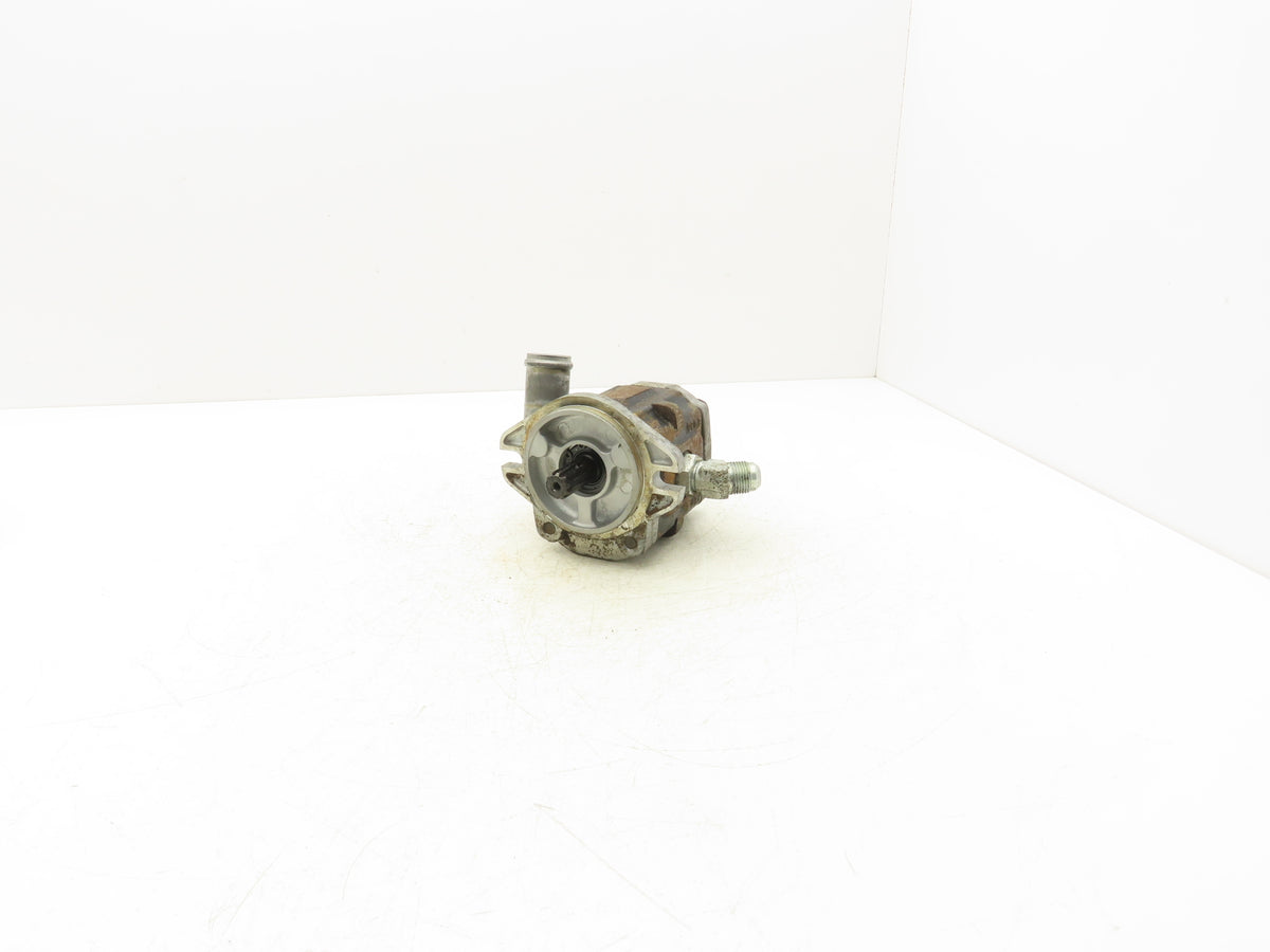 Kayaba 67110-U1160-71A Hydraulic Pump Removed From Toyota 7FBCU18 Forklift