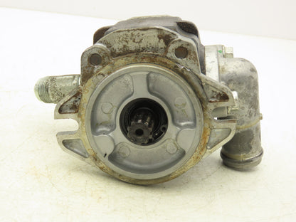 Kayaba 67110-U1160-71A Hydraulic Pump Removed From Toyota 7FBCU18 Forklift