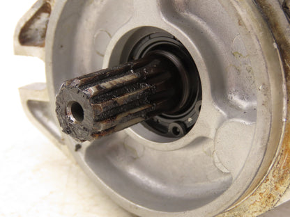 Kayaba 67110-U1160-71A Hydraulic Pump Removed From Toyota 7FBCU18 Forklift