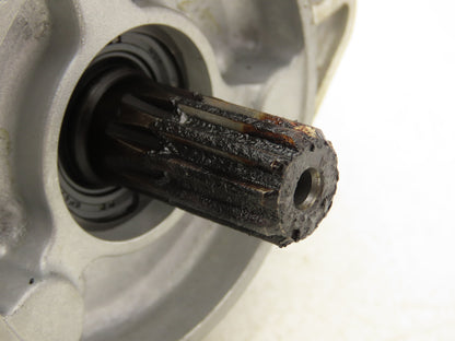 Kayaba 67110-U1160-71A Hydraulic Pump Removed From Toyota 7FBCU18 Forklift