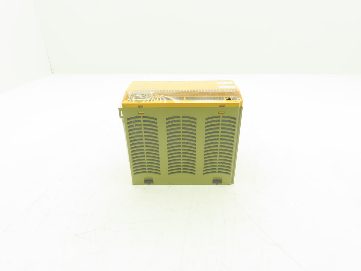 Pilz 773100 PNOZ m1p Configurable Safety Controller Base Unit 24VDC RS232