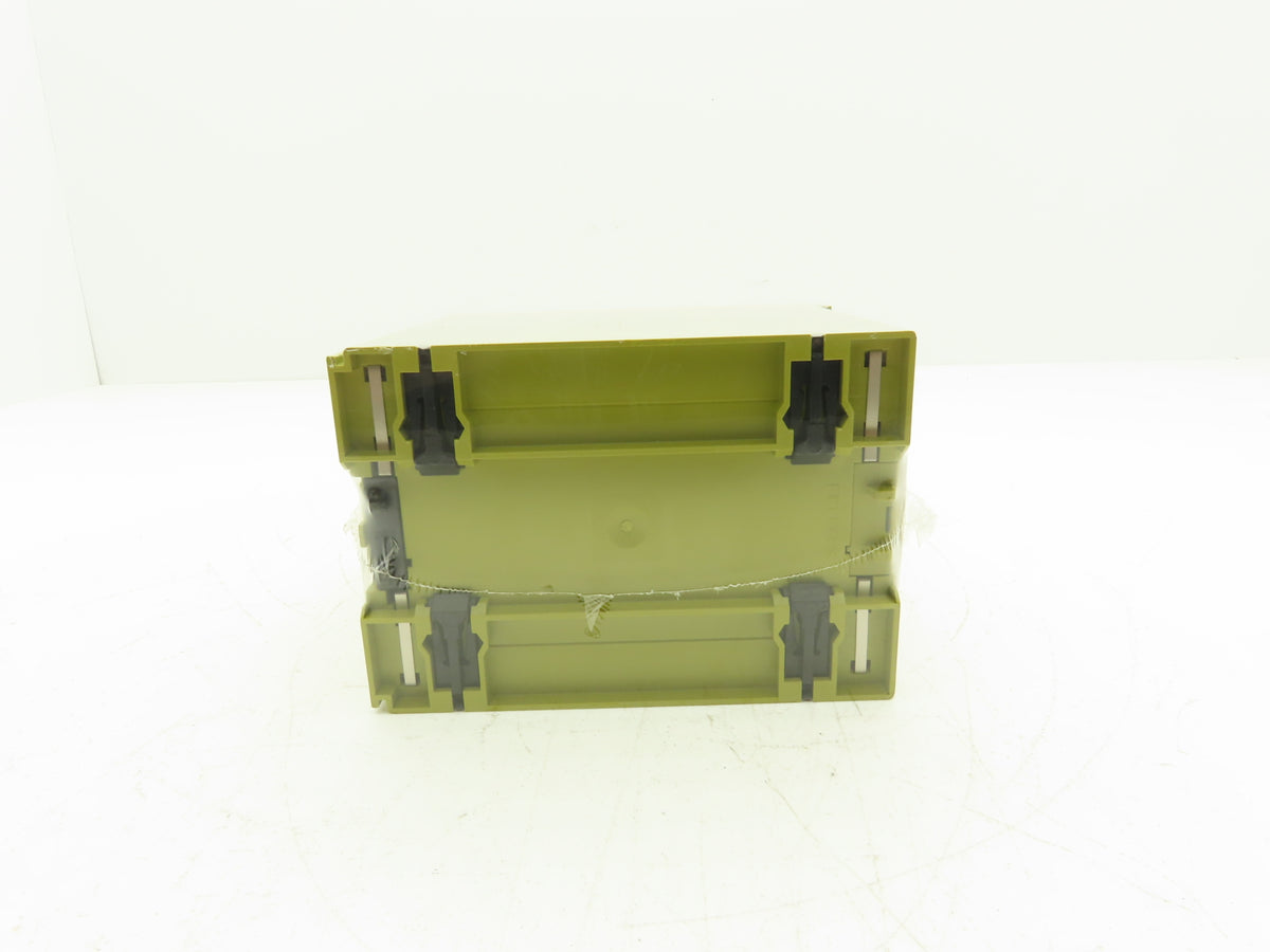Pilz 773100 PNOZ m1p Configurable Safety Controller Base Unit 24VDC RS232