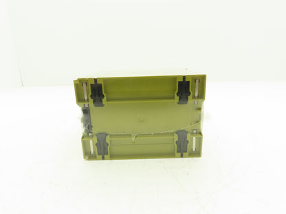 Pilz 773100 PNOZ m1p Configurable Safety Controller Base Unit 24VDC RS232