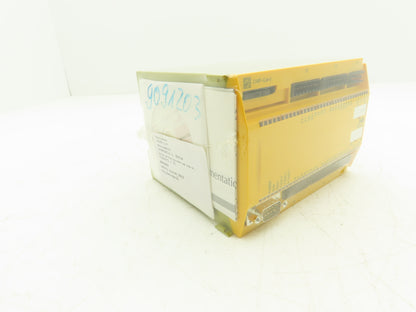 Pilz 773100 PNOZ m1p Configurable Safety Controller Base Unit 24VDC RS232