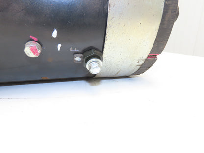 Meidensha 14310-11440-71-A Forklift Motor 36/48V 7.4/10.4kW Output Off 7FBCU18