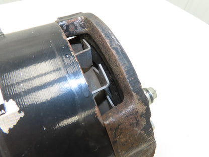 Meidensha 14310-11440-71-A Forklift Motor 36/48V 7.4/10.4kW Output Off 7FBCU18