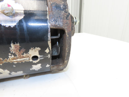 Meidensha 14310-11440-71-A Forklift Motor 36/48V 7.4/10.4kW Output Off 7FBCU18