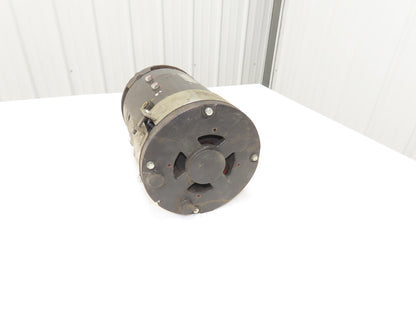 Meidensha 14310-11440-71-A Forklift Motor 36/48V 7.4/10.4kW Output Off 7FBCU18