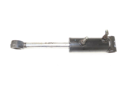 Toyota 65520-U2201-71 Forklift Hydraulic Mast Tilt Cylinder Removed From 7FBCU18
