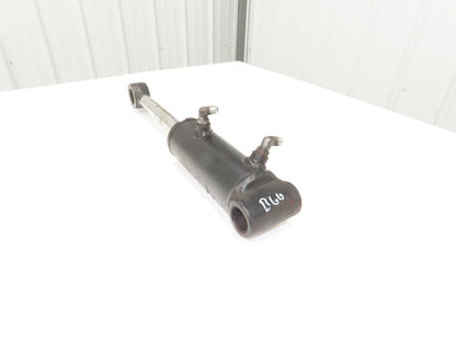 Toyota 65520-U2201-71 Forklift Hydraulic Mast Tilt Cylinder Removed From 7FBCU18