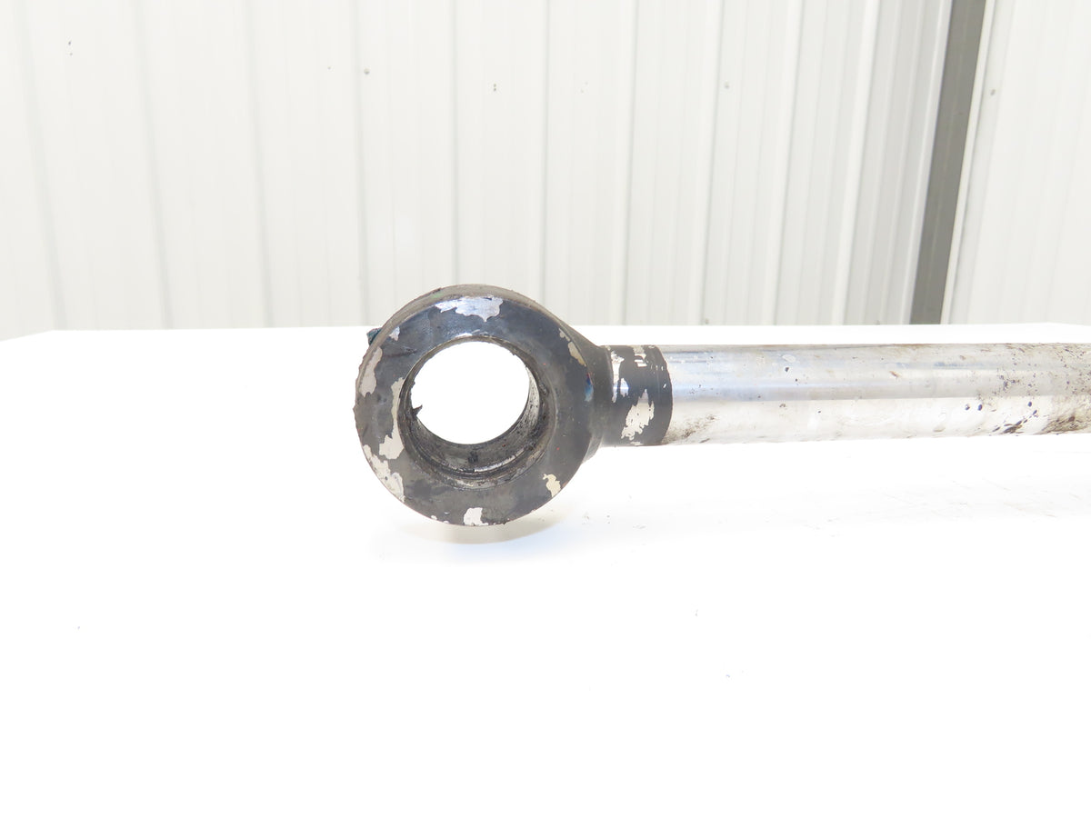 Toyota 65520-U2201-71 Forklift Hydraulic Mast Tilt Cylinder Removed From 7FBCU18