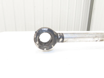 Toyota 65520-U2201-71 Forklift Hydraulic Mast Tilt Cylinder Removed From 7FBCU18