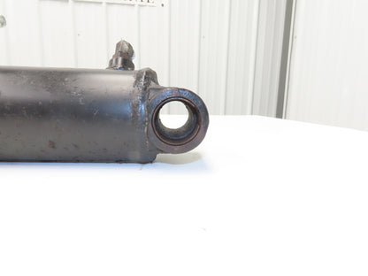 Toyota 65520-U2201-71 Forklift Hydraulic Mast Tilt Cylinder Removed From 7FBCU18