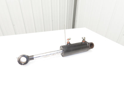 Toyota 65520-U2201-71 Forklift Hydraulic Mast Tilt Cylinder Removed From 7FBCU18