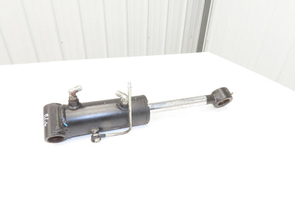 Toyota 65520-U2201-71 Forklift Hydraulic Mast Tilt Cylinder Removed From 7FBCU18