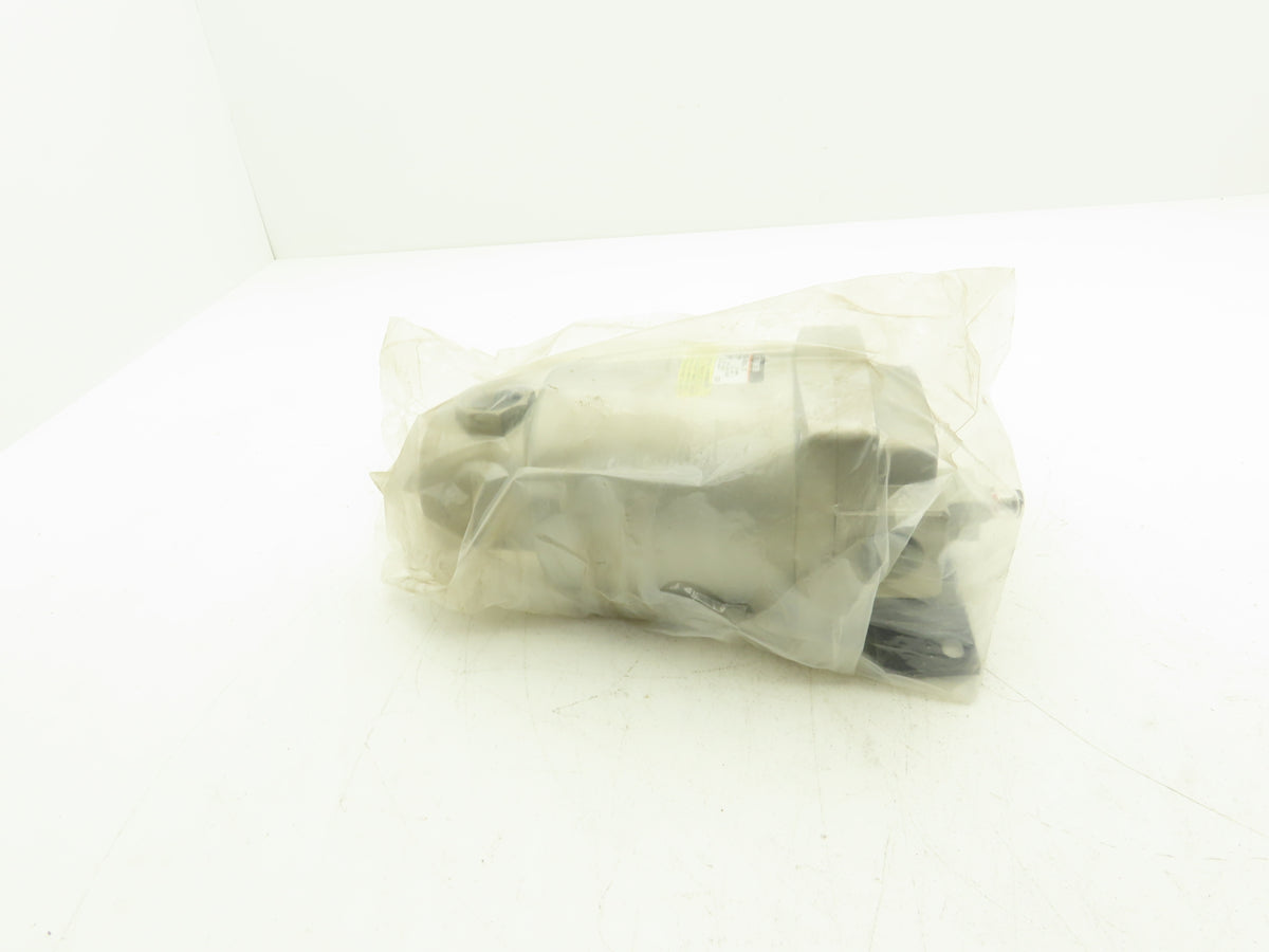 SMC AM550-N06-T Pneumatic Mist Separator Dust Oil 0.3 m 145 PSI 124 cfm 3/4" NPT