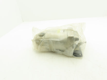 SMC AM550-N06-T Pneumatic Mist Separator Dust Oil 0.3 m 145 PSI 124 cfm 3/4" NPT