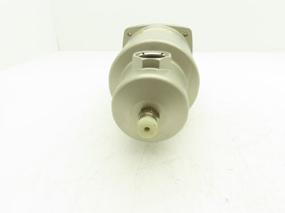 SMC AM550-N06-T Pneumatic Mist Separator Dust Oil 0.3 m 145 PSI 124 cfm 3/4" NPT