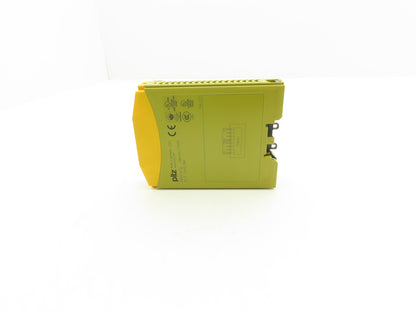 Pilz 773400 PNOZ mi1p Safety Input Expansion Module 8x 24VDC