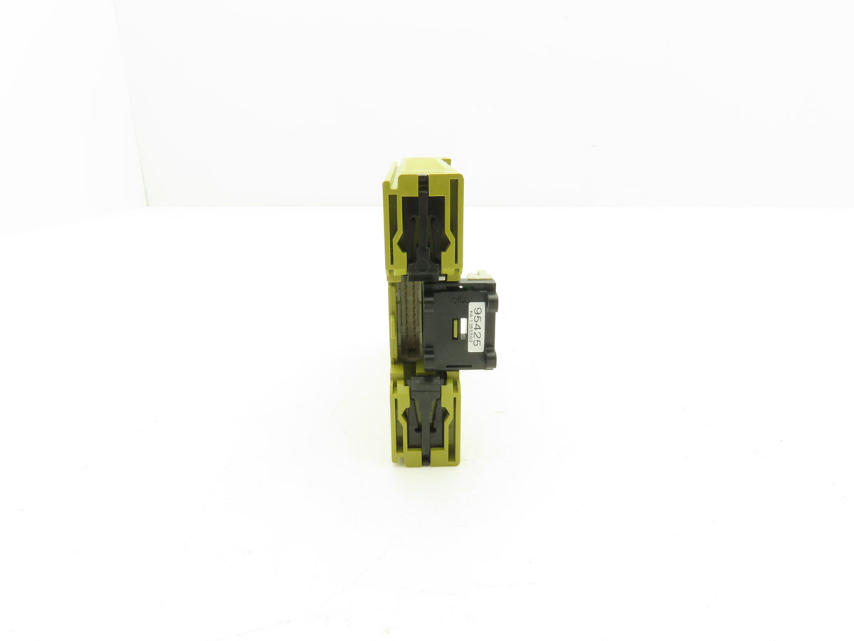 Pilz 773400 PNOZ mi1p Safety Input Expansion Module 8x 24VDC