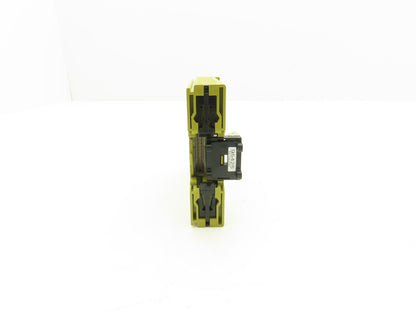 Pilz 773400 PNOZ mi1p Safety Input Expansion Module 8x 24VDC