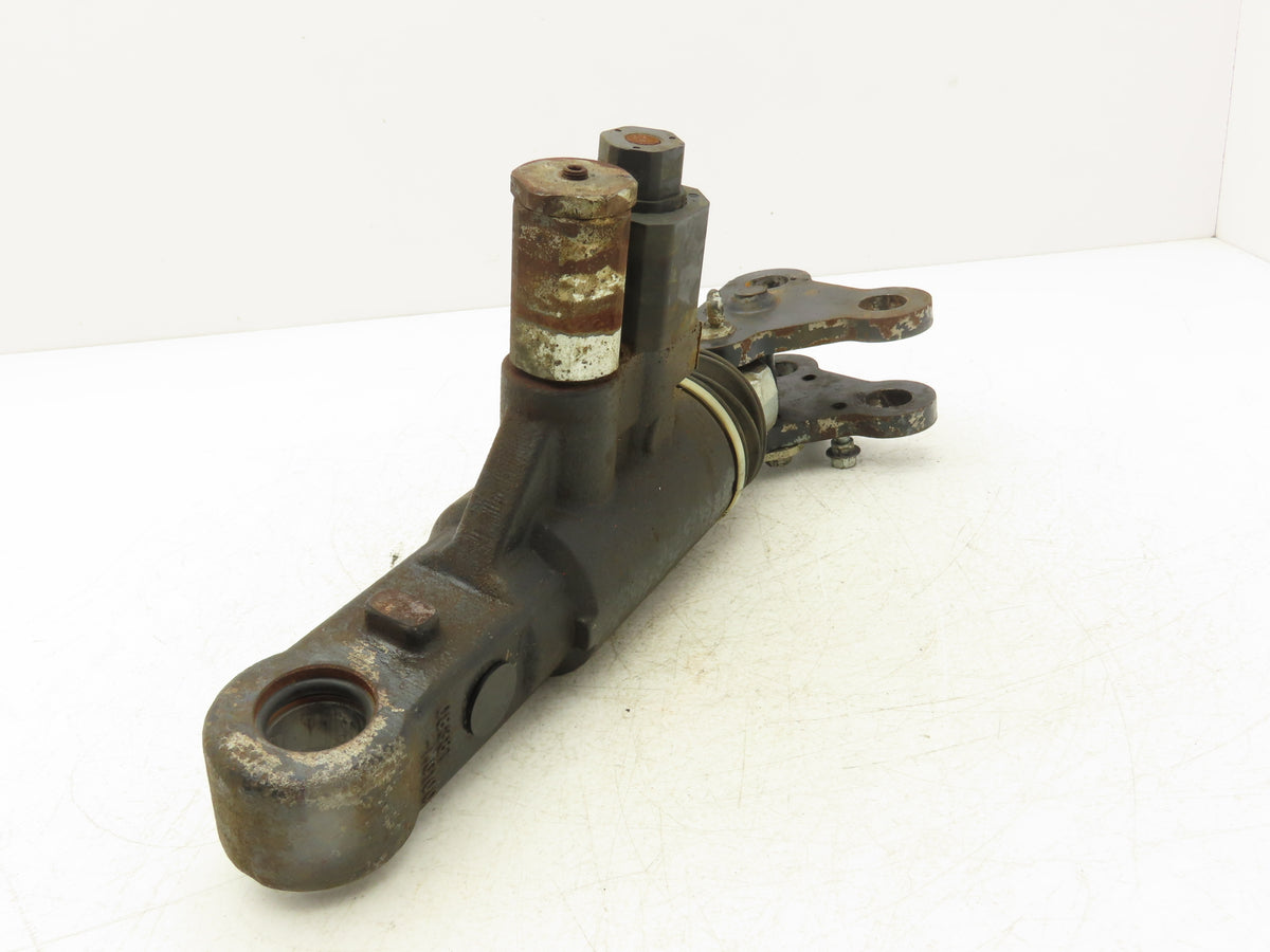 Toyota 43610-U1160-71 Forklift Hydraulic Swing Lock Cylinder From 7FBCU18