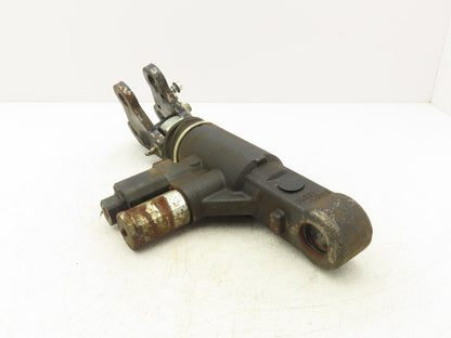 Toyota 43610-U1160-71 Forklift Hydraulic Swing Lock Cylinder From 7FBCU18