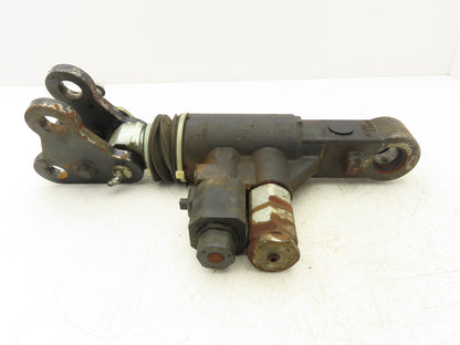 Toyota 43610-U1160-71 Forklift Hydraulic Swing Lock Cylinder From 7FBCU18