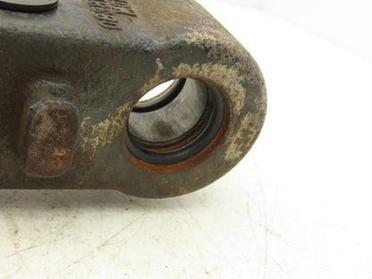 Toyota 43610-U1160-71 Forklift Hydraulic Swing Lock Cylinder From 7FBCU18