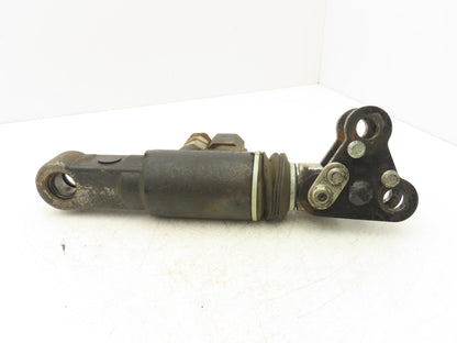 Toyota 43610-U1160-71 Forklift Hydraulic Swing Lock Cylinder From 7FBCU18