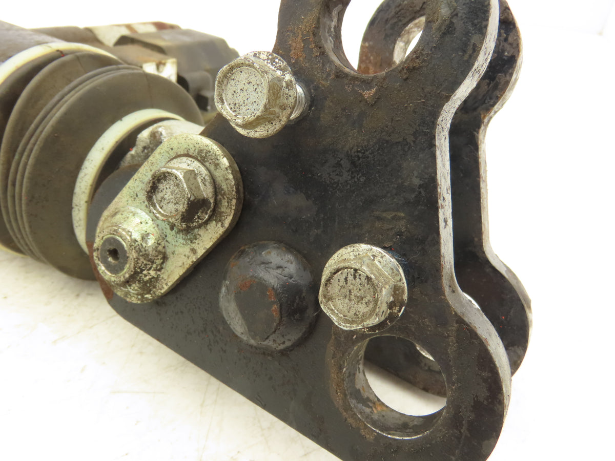 Toyota 43610-U1160-71 Forklift Hydraulic Swing Lock Cylinder From 7FBCU18