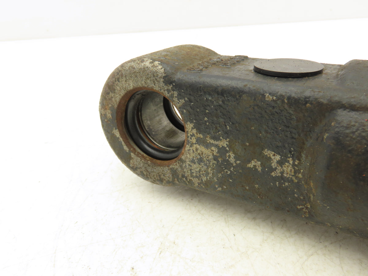 Toyota 43610-U1160-71 Forklift Hydraulic Swing Lock Cylinder From 7FBCU18