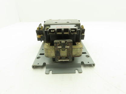 Furnas 40JB32AF Motor Starter 135A 200/230VAC/575VAC 3ph 40/50/100Hp NEMA 4