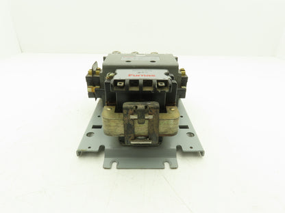 Furnas 40JB32AF Motor Starter 135A 200/230VAC/575VAC 3ph 40/50/100Hp NEMA 4